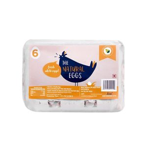 Brown Eggs