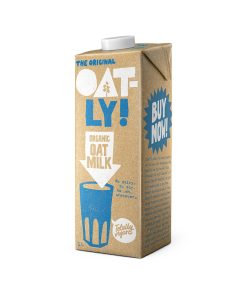 Oat Milk Drink