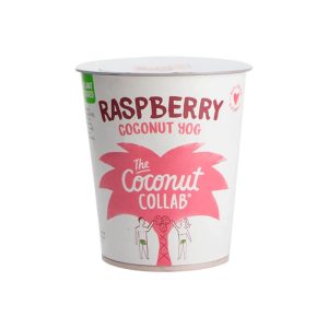 Plain With Coconut