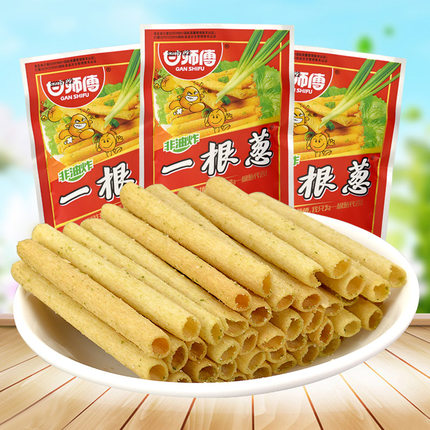 一根葱